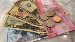 ¿Chau “dólar a luca”? Cómo afecta el nuevo valor del dólar en Chile a los argentinos que vacacionan allí