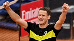 Arranca el Argentina Open con figuras mundiales, 14 argentinos y una despedida
