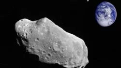 ¿Hay que temer? Cómo es el protocolo que activó la ONU por el meteorito que impactará en la Tierra