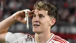 River volvió a la victoria de la mano de Colidio y superó a Independiente