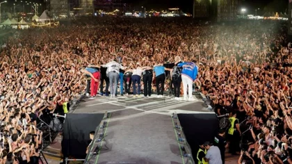 Fiesta de la Confluencia 2025: más de 400 mil personas disfrutaron a puro rock