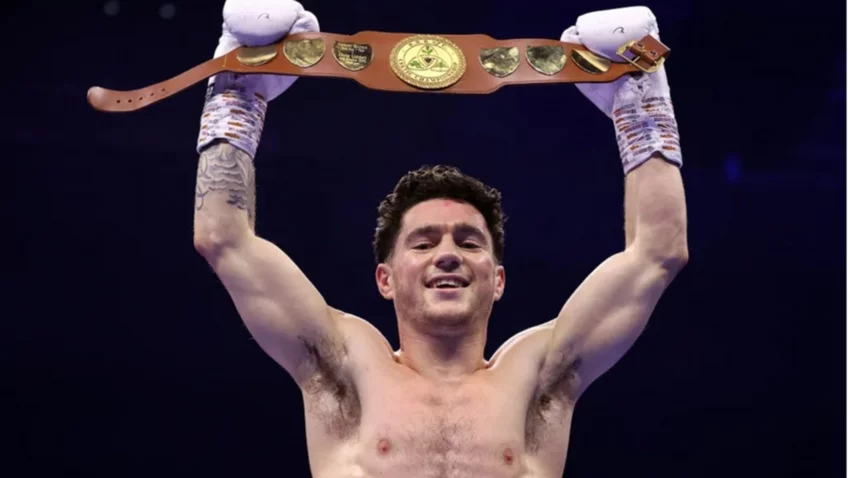 Un boxeador perdió por KO y murió luego de la pelea