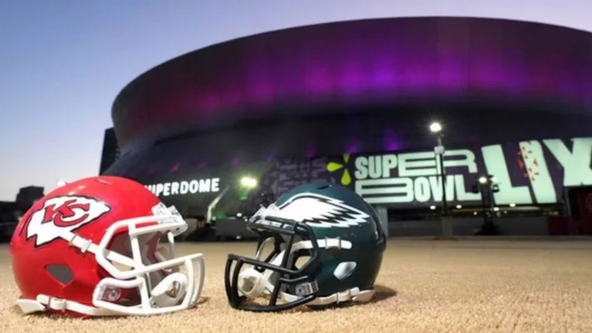 Super Bowl : todo lo que hay que saber de la definición del fútbol americano