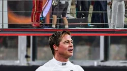 Se conoció el trailer de la película de Fórmula 1, protagonizada por Brad Pitt