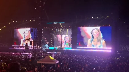 Cifra histórica en el cierre de la Fiesta de la Confluencia: "Más de 500.000 personas"