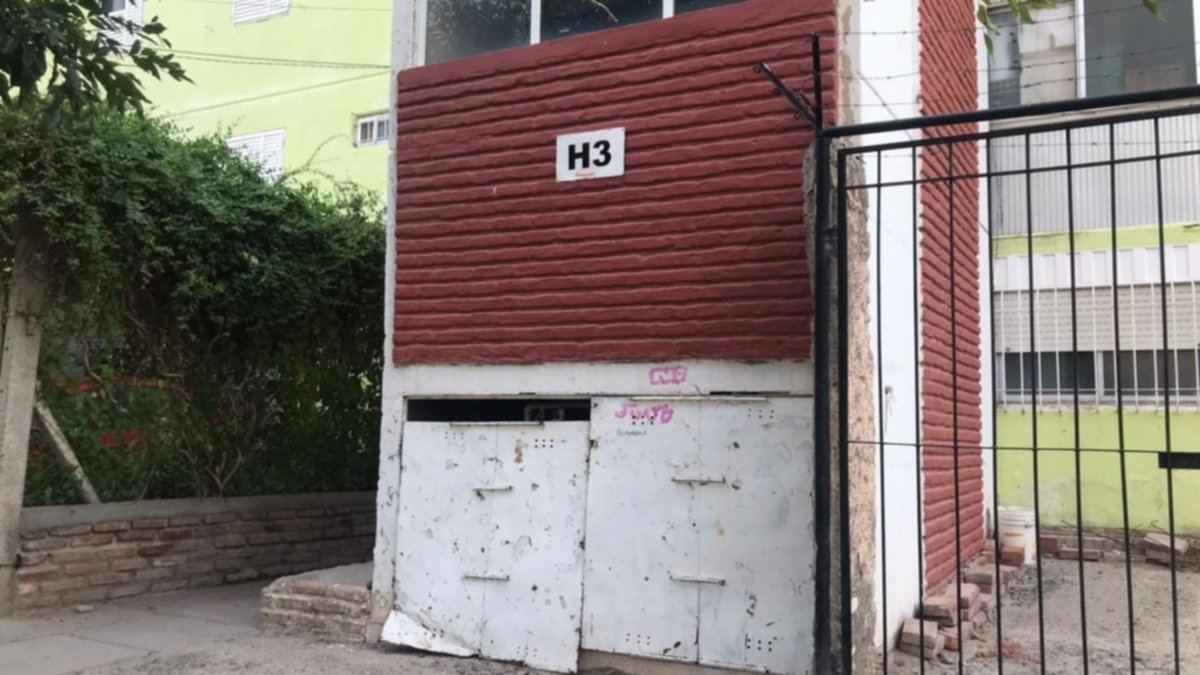 Asesinaron a un hombre a balazos tras una pelea en el barrio Parque Industrial