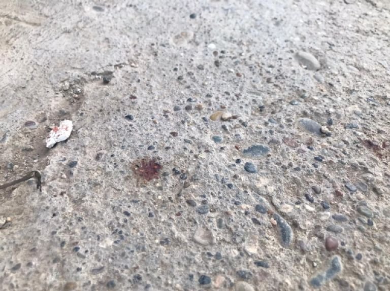 Asesinaron a un hombre a balazos tras una pelea en el barrio Parque Industrial- Asesinaron a un hombre a balazos tras una pelea en el barrio Parque Industrial