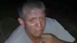 Un hombre quedó preso, acusado de haber iniciado fuego en El Bolsón