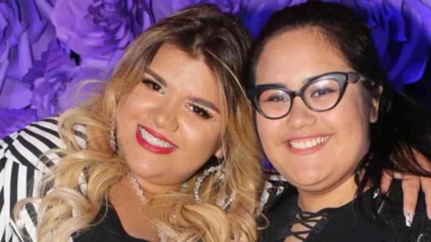 Se destapó cuál fue el rol clave de Rocío Rial luego de la detención de Morena