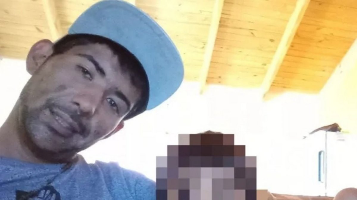El hombre muerto en Parque Industrial era portero en un jardín de infantes