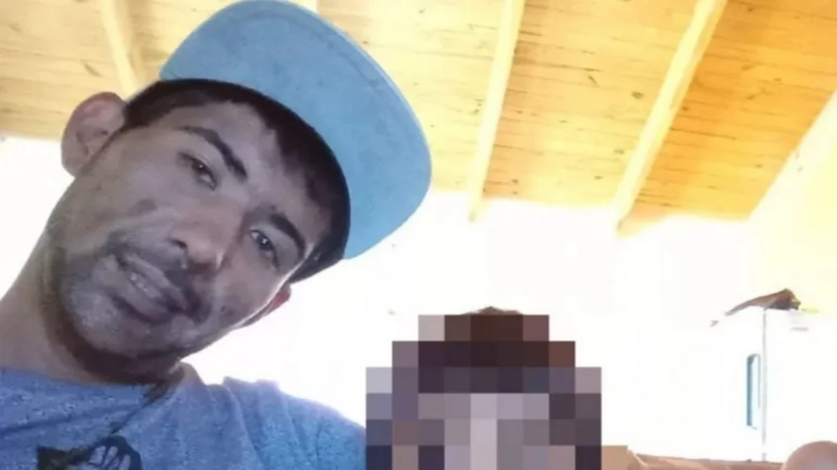 El hombre muerto en Parque Industrial era portero en un jardín de infantes