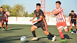 Sorpresa, goles y emociones en la primera fecha de la Copa Provincial