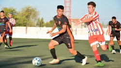 Sorpresa, goles y emociones en la primera fecha de la Copa Provincial