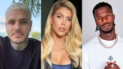Cuáles son las medidas secretas de Keita Baldé que sedujeron a Wanda Nara