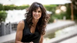 La sorprendente foto de Gabriela Sabatini junto a una actriz