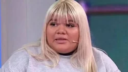 Se filtró quién se quedará con el hijo de Morena Rial tras su detención: “Al bebé lo van a…”