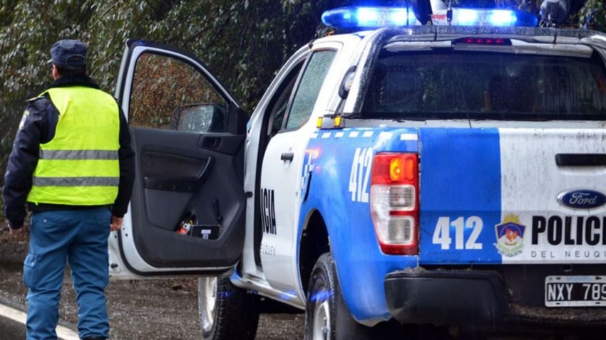 Empezó el juicio contra el hombre acusado de raptar y abusar de una joven