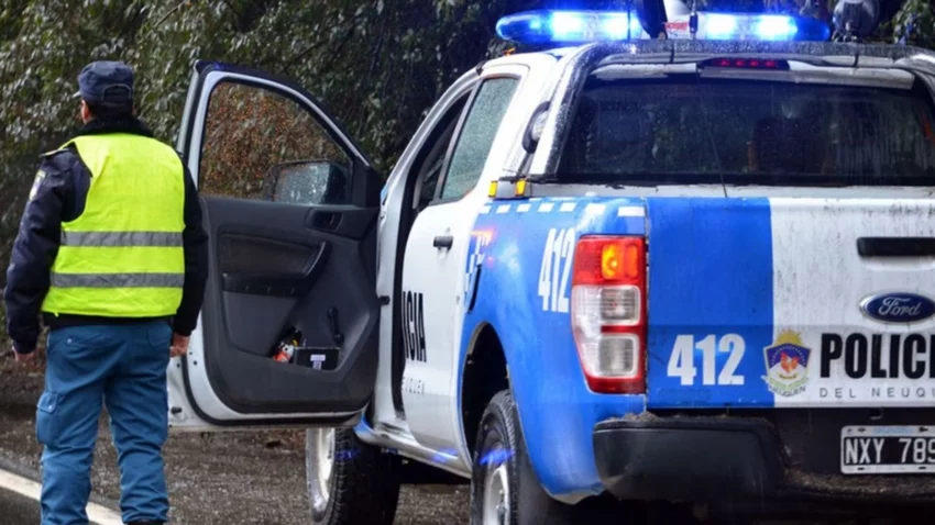Empezó el juicio contra el hombre acusado de raptar y abusar de una joven