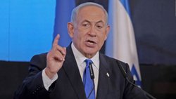Israel avisa: volverá a atacar si Hamás no entrega a los rehenes el sábado