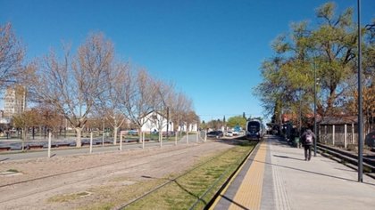 Pronóstico del tiempo: se espera un día soleado y de poco viento en Neuquén