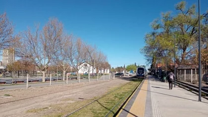 Pronóstico del tiempo: se espera un día soleado y de poco viento en Neuquén