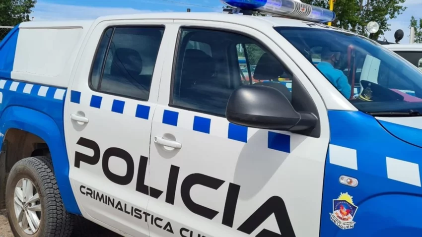 Un vecino rayó su auto y, para vengarse, le soltó los perros para que lo ataquen