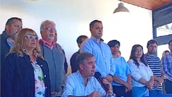 Eventos suspendidos por los incendios: En el Bolsón no habrá Fiesta del Lúpulo