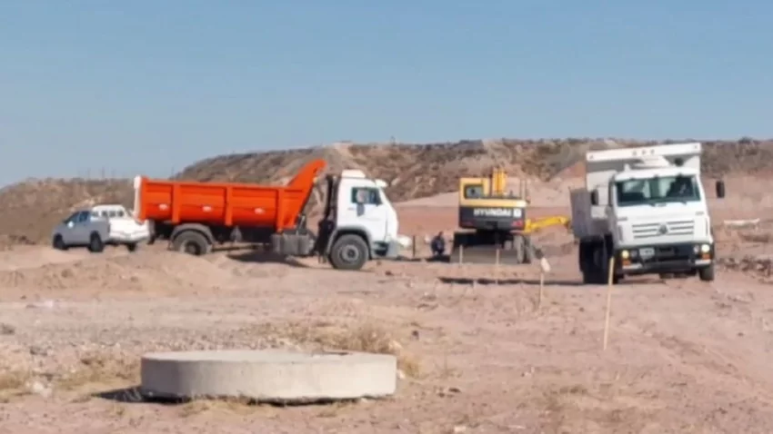 La municipalidad de Neuquén entregará 418 nuevos terrenos con servicios ¿Cuándo?