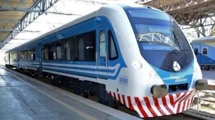 Evalúan la llegada del Tren del Valle a más ciudades de Río Negro