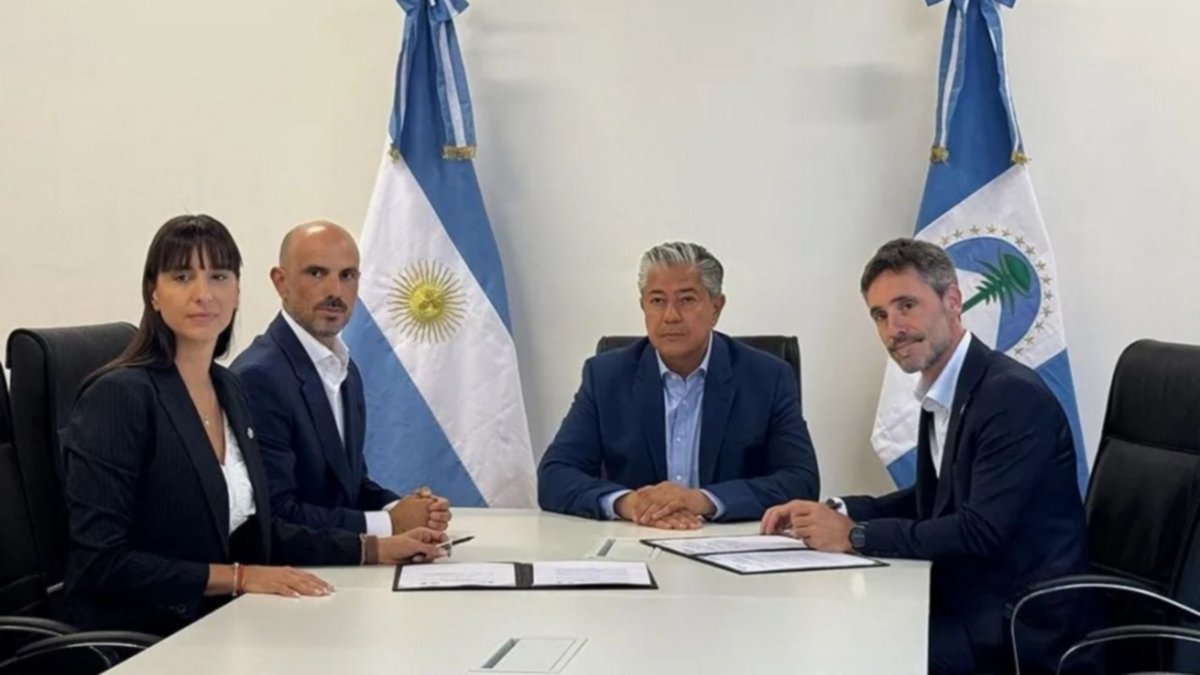 Neuquén recibirá fondos por los daños provocados por los incendios forestales