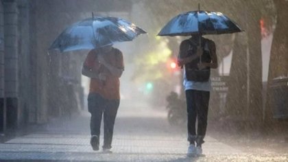 Pronóstico del tiempo para este jueves en Neuquén, ¿vuelven las tormentas?