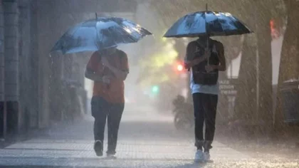 Pronóstico del tiempo para este jueves en Neuquén, ¿vuelven las tormentas?