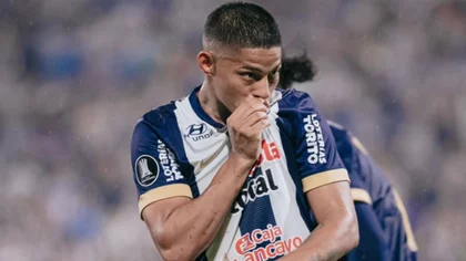 Alianza Lima, el rival de Boca en la Fase 2 de Copa Libertadores