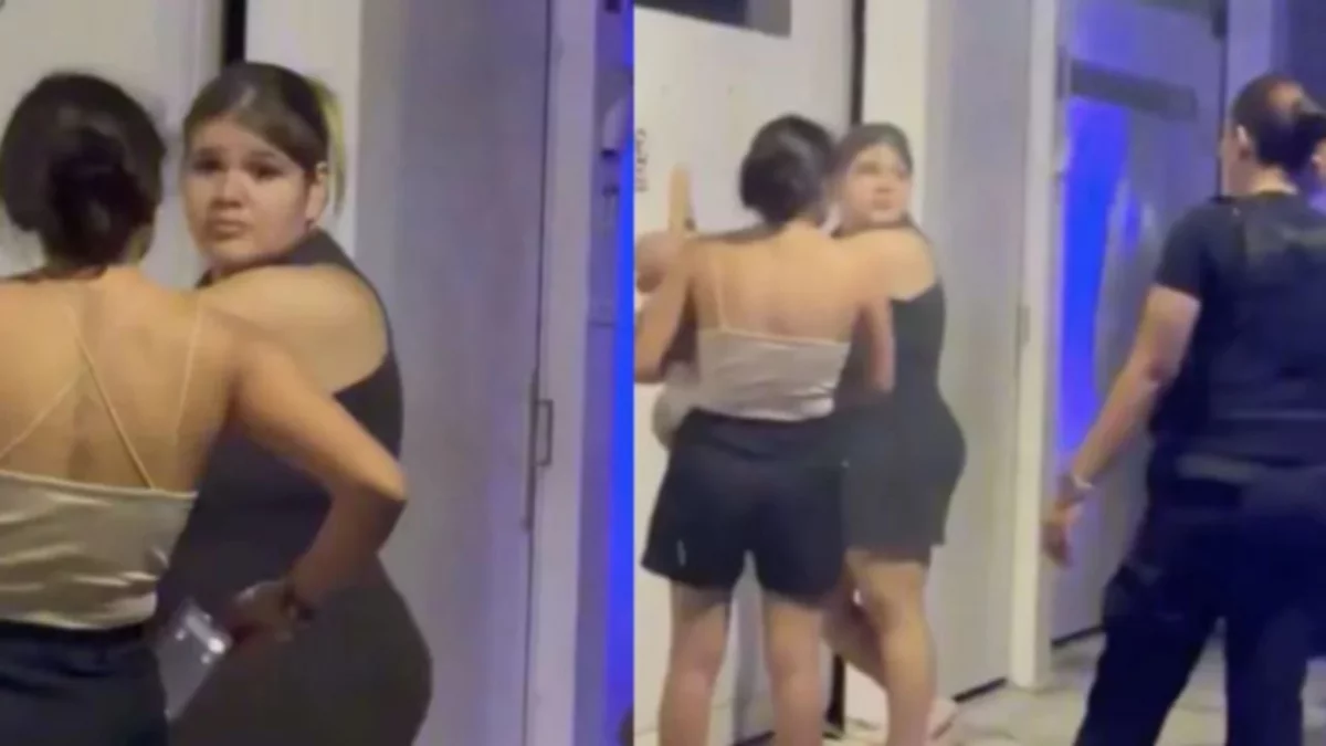 Fernando Burlando metió mano y consiguió la excarcelación de Morena Rial