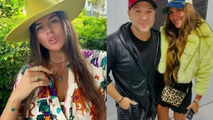 Se filtraron fotos de Loly Antoniale tras las cadenas de oración por su “desaparición”