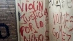 Su pareja abusaba de su hijo y ella lo permitía, ahora ambos son juzgados