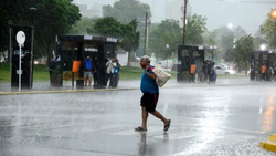 Pronóstico del tiempo en Neuquén: tras el viento, ¿Llega la lluvia?