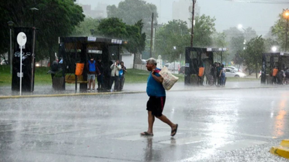 Pronóstico del tiempo en Neuquén: tras el viento, ¿Llega la lluvia?