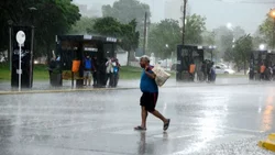 Pronóstico del tiempo en Neuquén: tras el viento, ¿Llega la lluvia?