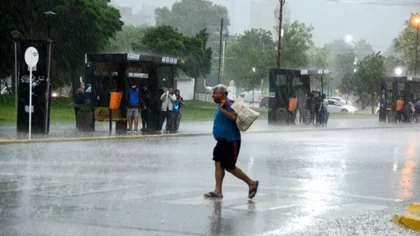 Pronóstico del tiempo en Neuquén: tras el viento, ¿Llega la lluvia?