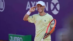Diego Schwartzman se despidió del tenis: el top 5 de momentos en su carrera