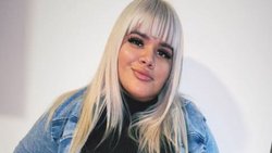 Morena Rial fue vista a los besos con un ex Gran Hermano en un boliche