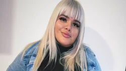 Morena Rial fue vista a los besos con un ex Gran Hermano en un boliche
