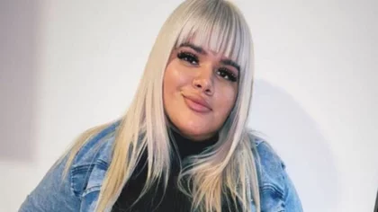 Morena Rial fue vista a los besos con un ex Gran Hermano en un boliche