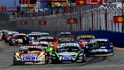 El Turismo Carretera abre la temporada 2025 en Viedma