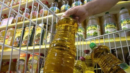 Alertan por la falsificación de un conocido aceite de cocina