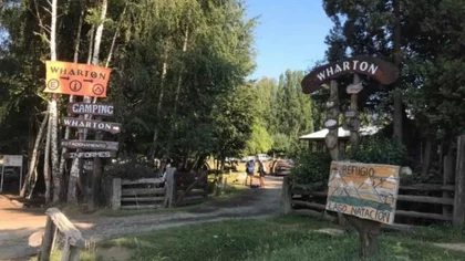 Los accesos a los turísticos refugios de El Bolsón están blindados por el COER