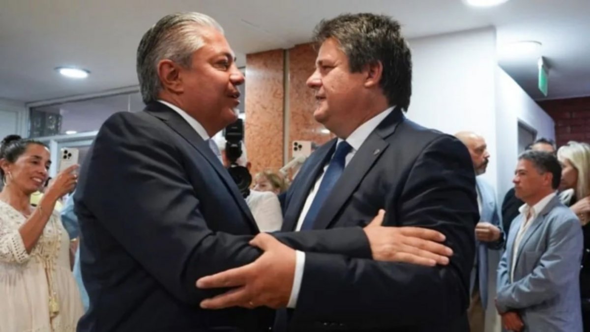 Figueroa destacó el desarrollo conjunto entre Provincia y Neuquén capital