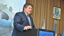 Gaido anunció el plan de obras más ambicioso de la historia de Neuquén