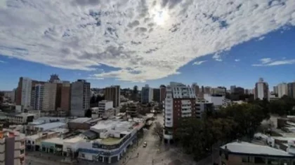 Pronóstico del tiempo: cómo comenzará la semana en Neuquén